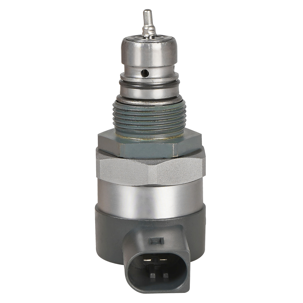 Клапан топливный для автомобилей Mercedes-Benz Viano W639 (03-) 2.1CDI [OM646] (регулировки)