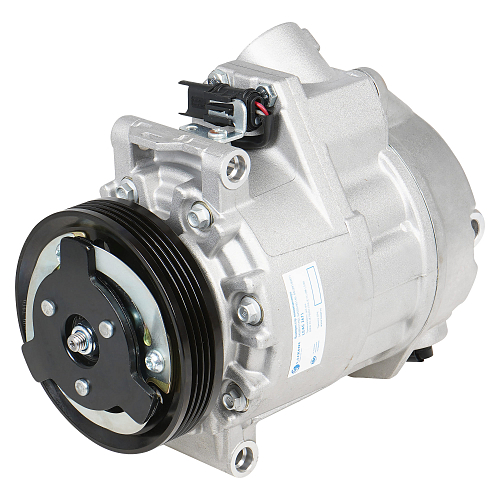 Компрессор кондиционера для автомобилей X5 (E70) (06-)/X6 (E71) (07-) 3.0D [M57D30]