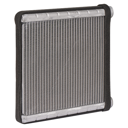 Радиатор отопителя для автомобилей Octavia A8 (20-) (тип Denso)