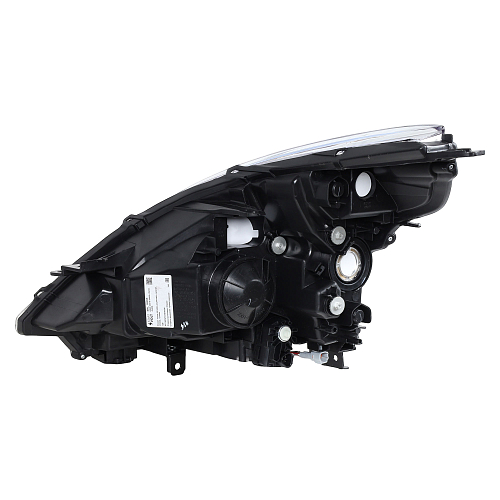 Фара для автомобилей Nissan Teana J32 (08-) дорестайлинг, галоген, электрический корректор, правая