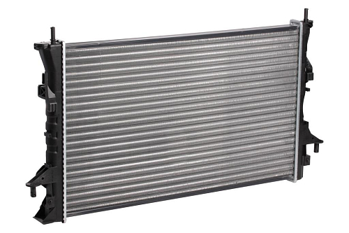 Радиатор охлаждения для автомобилей Laguna (01-)