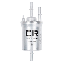 Фильтр топливный для автомобилей VAG Fabia (99-)/Polo (01-) 3 бар