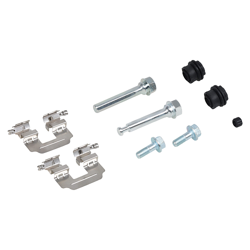 Ремкомплект суппорта для для автомобилей Jetour Dashing (22-) задний d=41мм (автомобиль с электродвигателем стояночного тормоза)