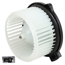 Электровентилятор отопителя для автомобилей Toyota Corolla (E120) (00-)