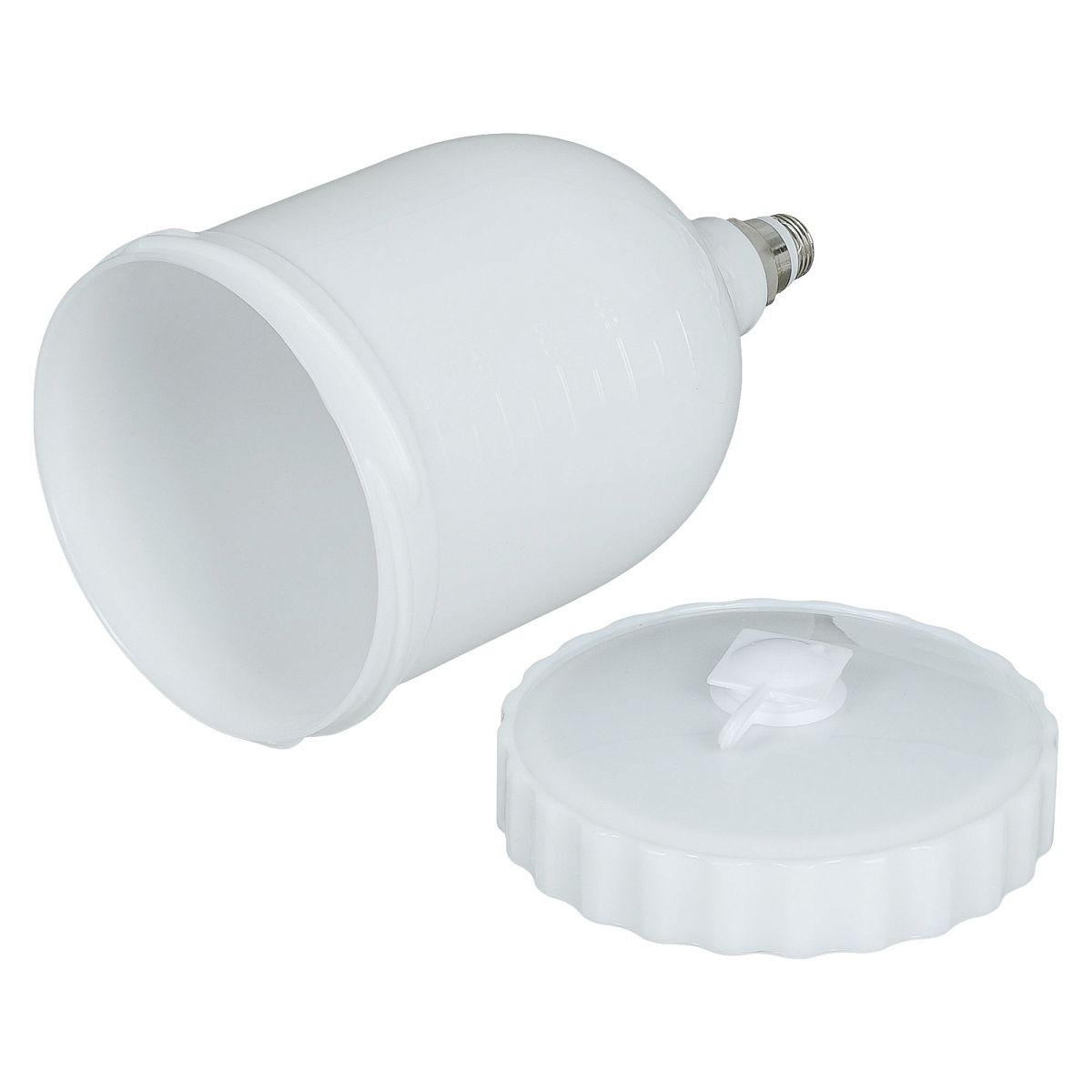 Бачок 600мл для краскопультов HVLP ATSG003, ATSG004, ATSG006, ATSG007