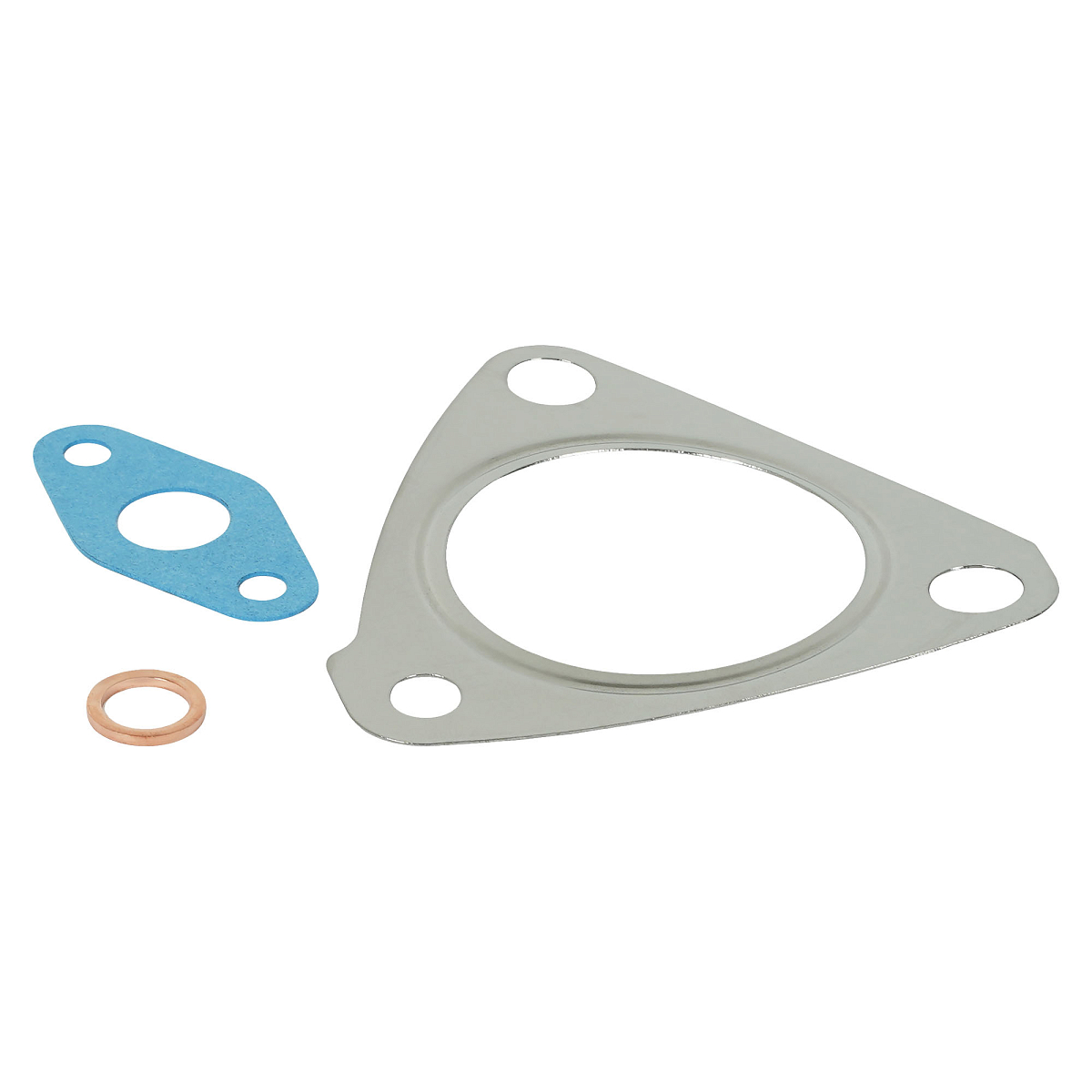 Набор монтажн. турбокомпр. для а/м PSA Boxer (11-)/Jumper (11-) 2.2D E-5 (GTB1749VK) (прокл., 3 шт.)