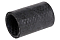 Патрубки охлаждения для автомобилей ГАЗ 3110 (406) (EPDM, кмпл., 5шт.)