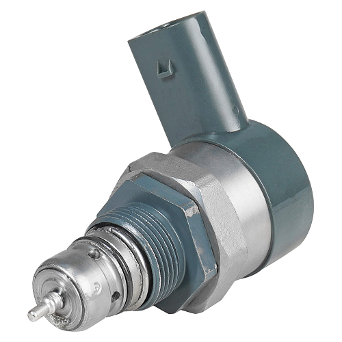 Клапан топливный для автомобилей VAG Tiguan (07-)/Transporter T5 (09-) 2.0TDI (регулировки)