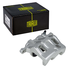 Суппорт тормозной для автомобилей Jetour Dashing (22-) передний левый d=43мм