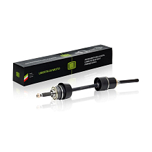 Привод правый для автомобилей Лада 2123 Chevrolet Niva без ABS