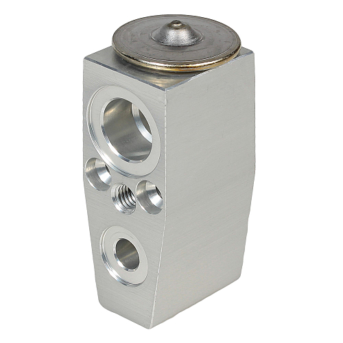 Клапан расширительный кондиционера (ТРВ) для автомобилей Aveo T300 (11-)/Mokka (13-)