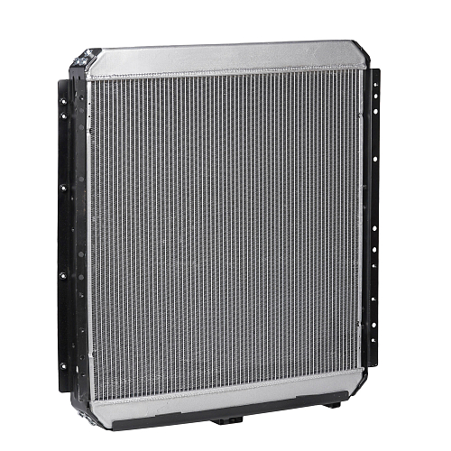 Радиатор охлаждения для автомобилей КАМАЗ 4308