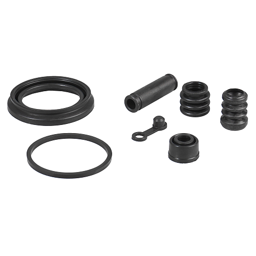 Ремкомплект суппорта для автомобилей Hyundai Accent (99-) / Getz (02-) передний d=54мм