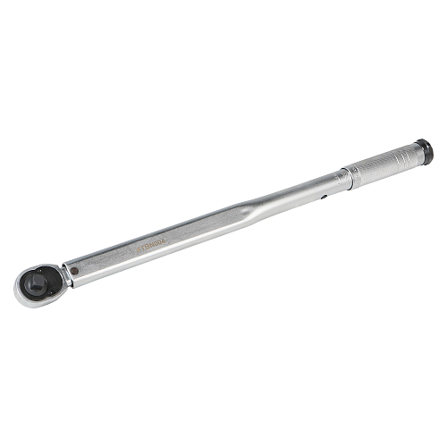 Ключ динамометрический 1/2" 70-350Нм, кейс