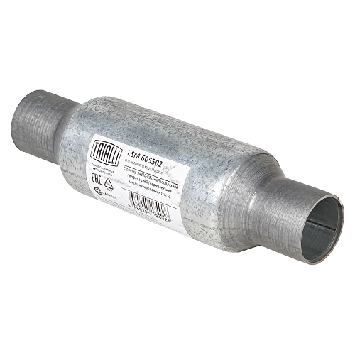 Стронгер 54300-83 с жаброобразной перфорацией (алюминизированная сталь)