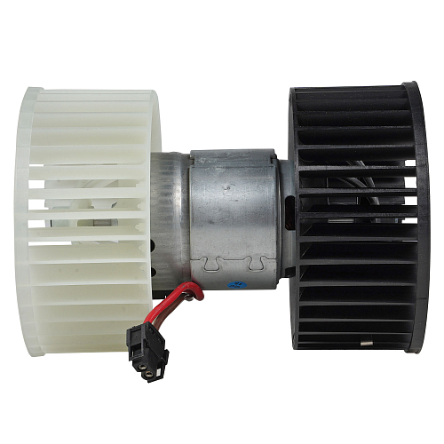 Электровентилятор отопителя для автомобилей BMW 3 (E46) (98-)/X3 (E83) (04-) A/C+ (LFh 26118)