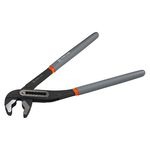 Клещи переставные трубные 300мм