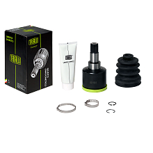 ШРУС внутренний левый для автомобилей Focus II (05-) 1.6Ti/1.8i MT (B5/IB5)