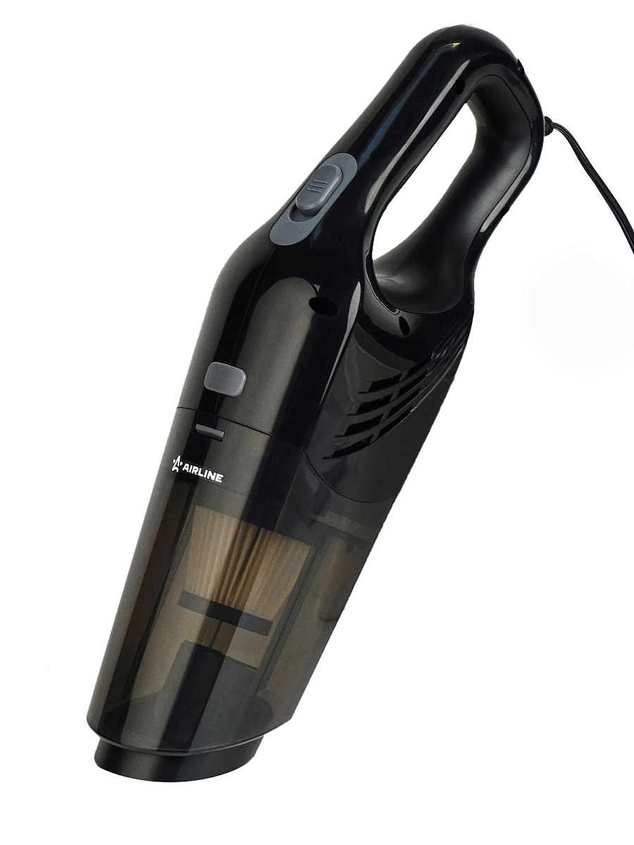 Пылесос STORM 6500PA в сумке (90W, 0.5л)