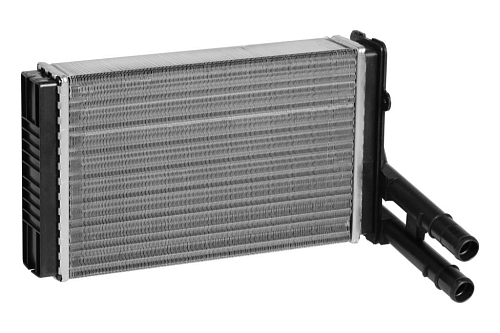 Радиатор отопителя для автомобилей Passat B5 (96-)