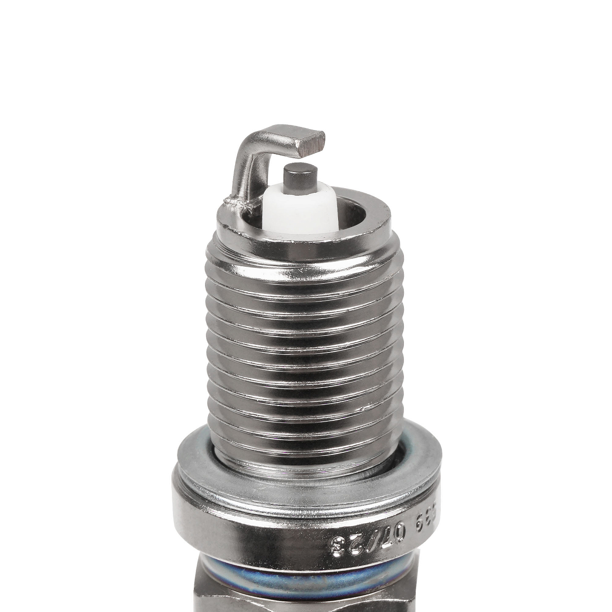 Комплект свечей зажигания для автомобилей Fiat Albea (02-)/Renault Clio Symbol (00-) 1.4i (4шт)