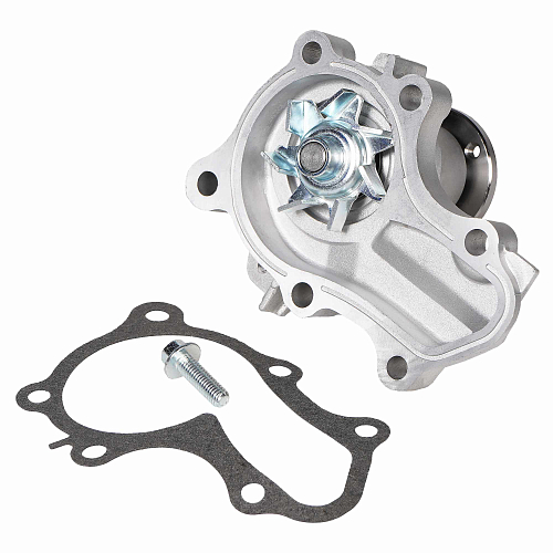 Насос водяной для автомобилей Mitsubishi Lancer IX (03-) 1.3i/1.6i