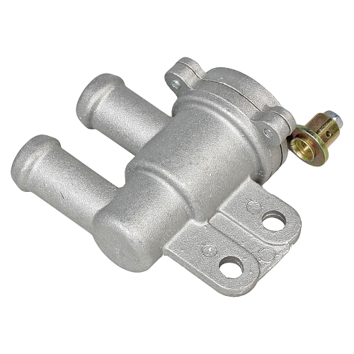 Кран отопителя для автомобилей ГАЗ 3302