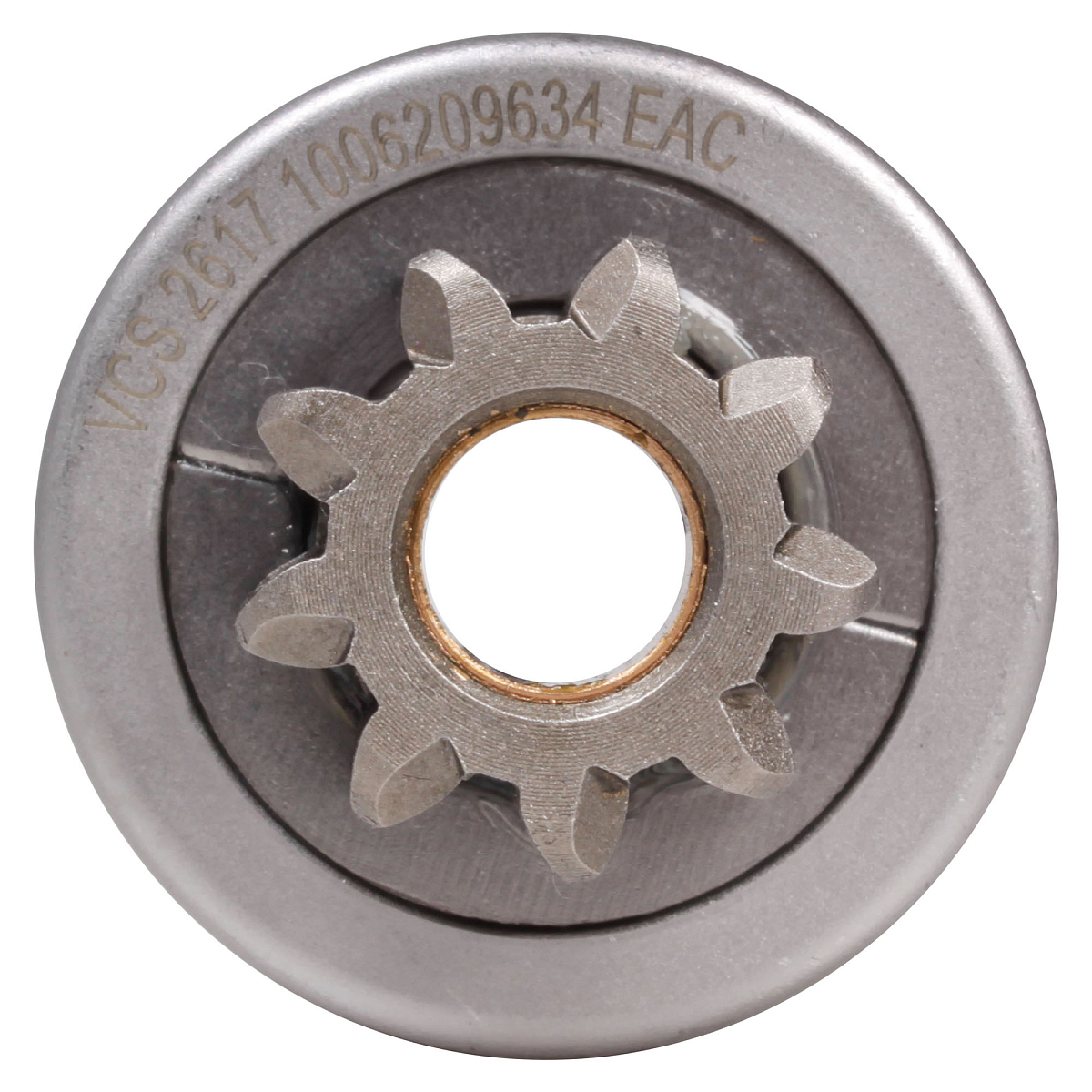 Привод стартера (бендикс) для автомобилей BMW 5 E39 (95-)