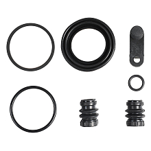 Ремкомплект суппорта для автомобилей Land Rover Range Rover IV (12-) задний d=43мм