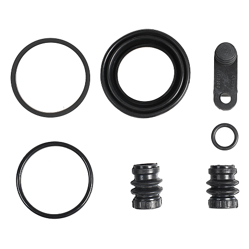 Ремкомплект суппорта для автомобилей Land Rover Range Rover IV (12-) задний d=43мм