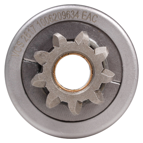 Привод стартера (бендикс) для автомобилей BMW 5 E39 (95-)