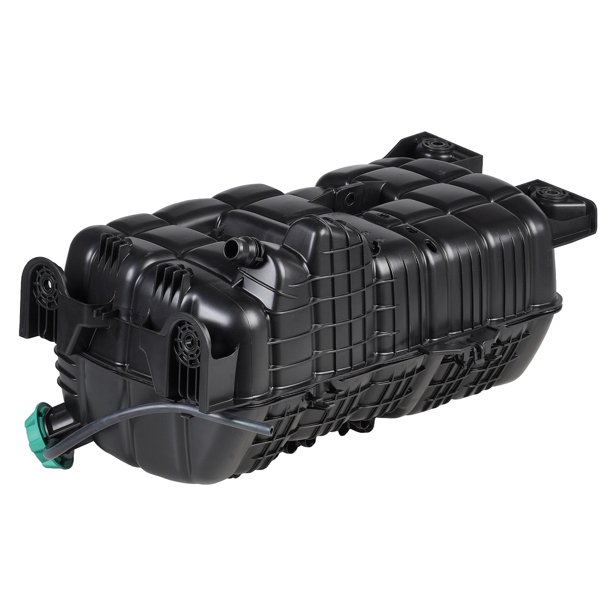 Бачок расширительный охл. жидкости для а/м MAN TGS (07-)/TGX (07-)