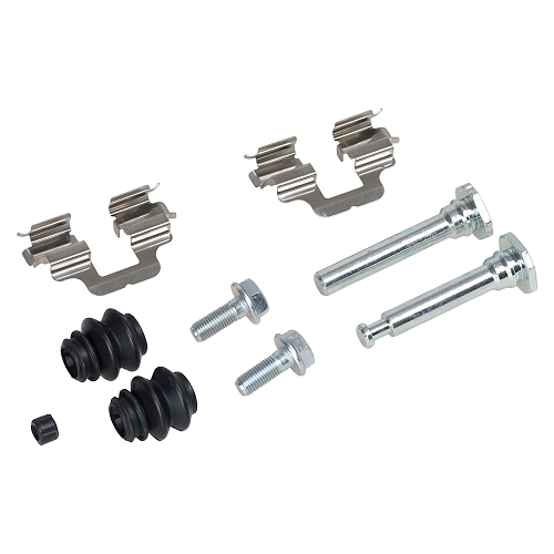 Ремкомплект скобы суппорта для автомобилей Jetour X70 Plus (20-)/X90 plus (21-) задний