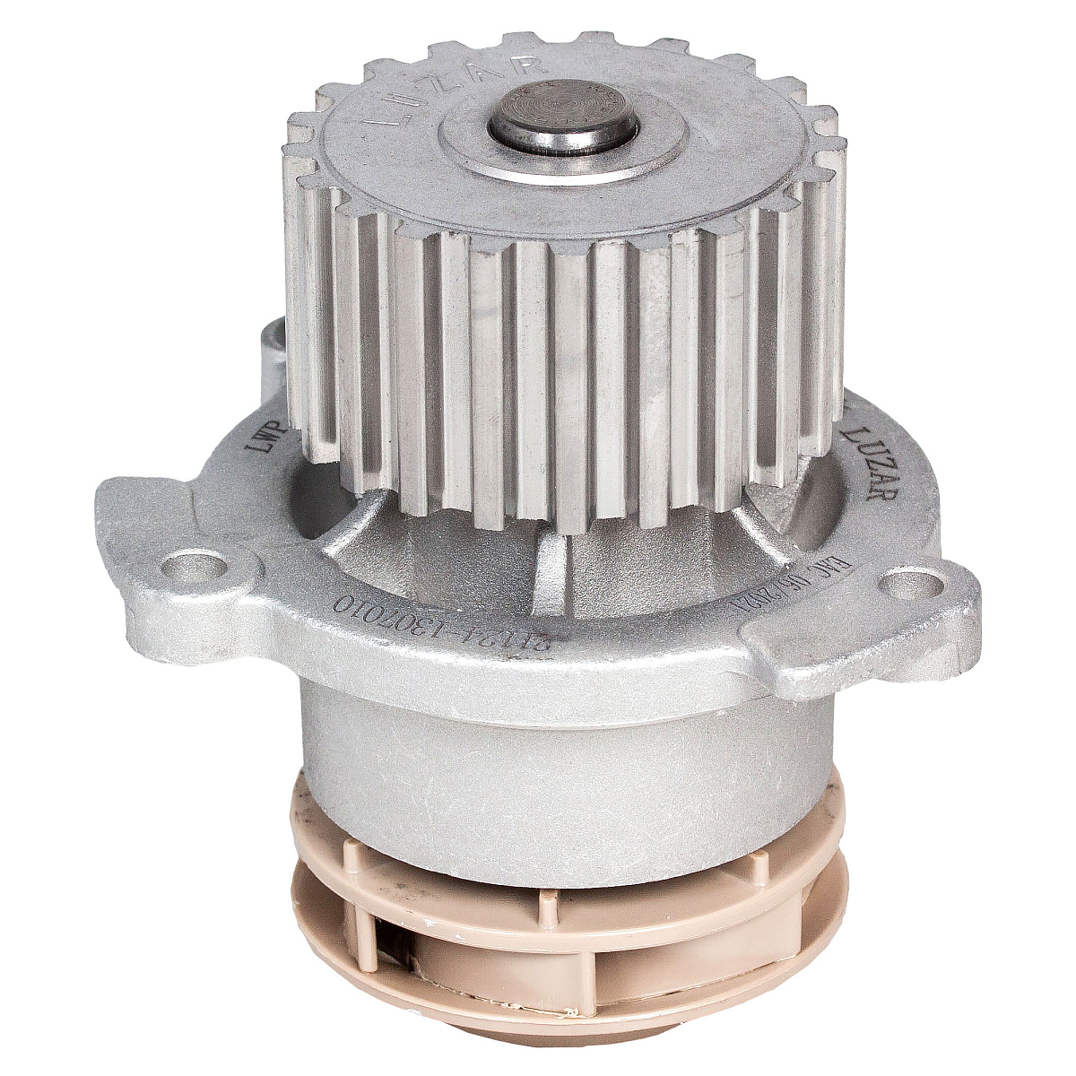 Насос водяной (TURBO) для автомобилей ВАЗ 2112