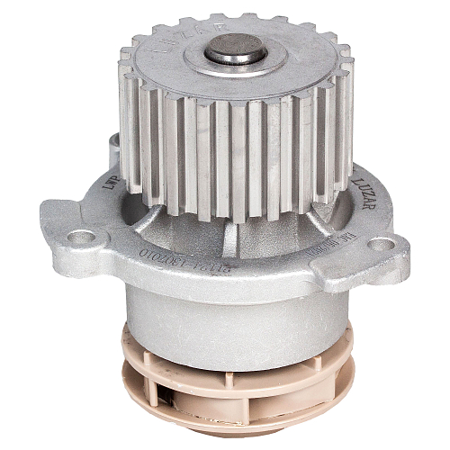 Насос водяной (TURBO) для автомобилей ВАЗ 2112