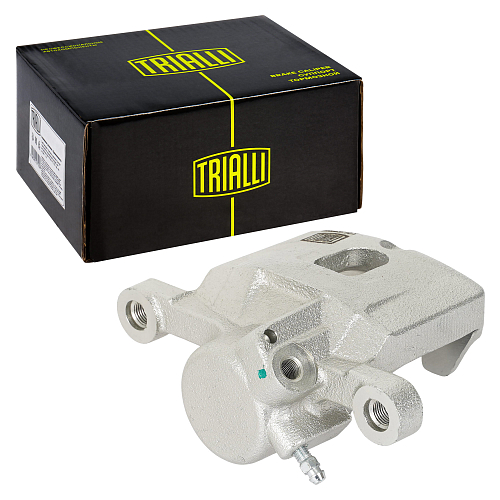 Суппорт тормозной для автомобилей Great Wall Hover H5 (11-) 2.0TD задний левый d=43мм