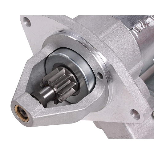 Стартер для автомобилей Лада 2170/1118 и их модификации (с усиленной КПП) 1,4кВт