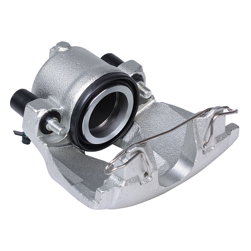 Суппорт тормозной для автомобилей Opel Astra H (04-)/Astra G (98-) передний левый d=57мм