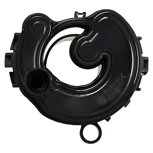 Фильтр топливный тонкой очистки для автомобилей Hyundai Matrix (01-) 1.6i/1.8i/Getz (02-) 1.6i