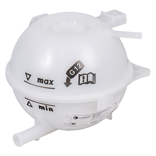 Бачок расширительный охлаждающей жидкости для автомобилей Polo Sedan (10-)/Skoda Rapid (12-)