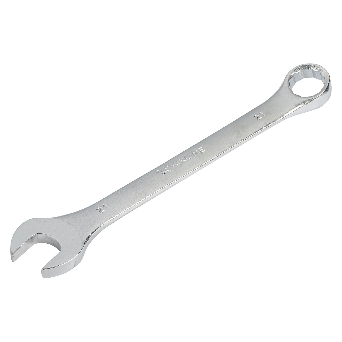 Ключ комбинированный 21мм пласт.подвес