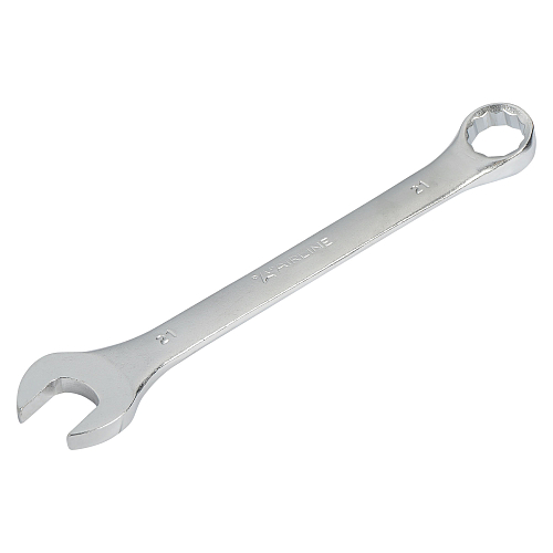 Ключ комбинированный 21мм пласт.подвес