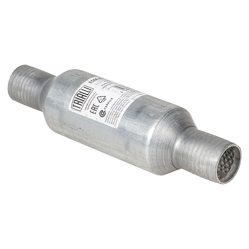 Стронгер 45300-76 с перфорированным диффузором (алюминизированная сталь)