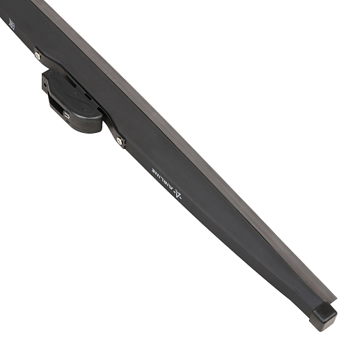 Щетка стеклоочистителя зимняя 480мм (19") 5 адаптеров