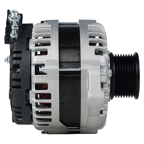 Генератор для автомобилей FAW Tiger с дв. WP4.1 ЕВРО-5 55А