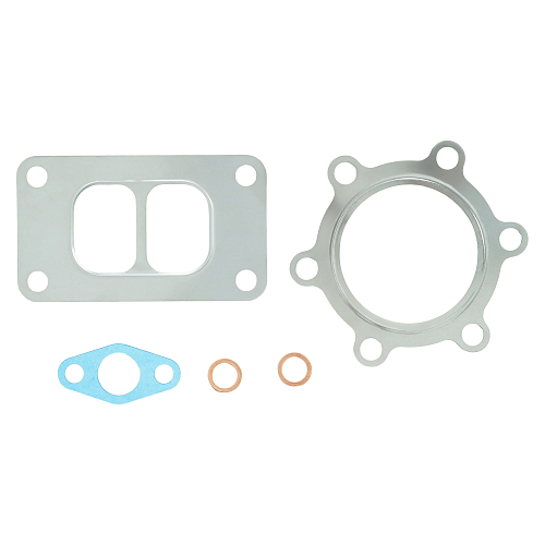 Набор монтажн. турбокомпр. для а/м Mercedes-Benz Axor (01-) с дв. OM457 (тип S410G) (прокл. 5 шт.)