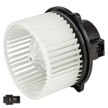 Электровентилятор отопителя для автомобилей Hyundai Matrix (01-)