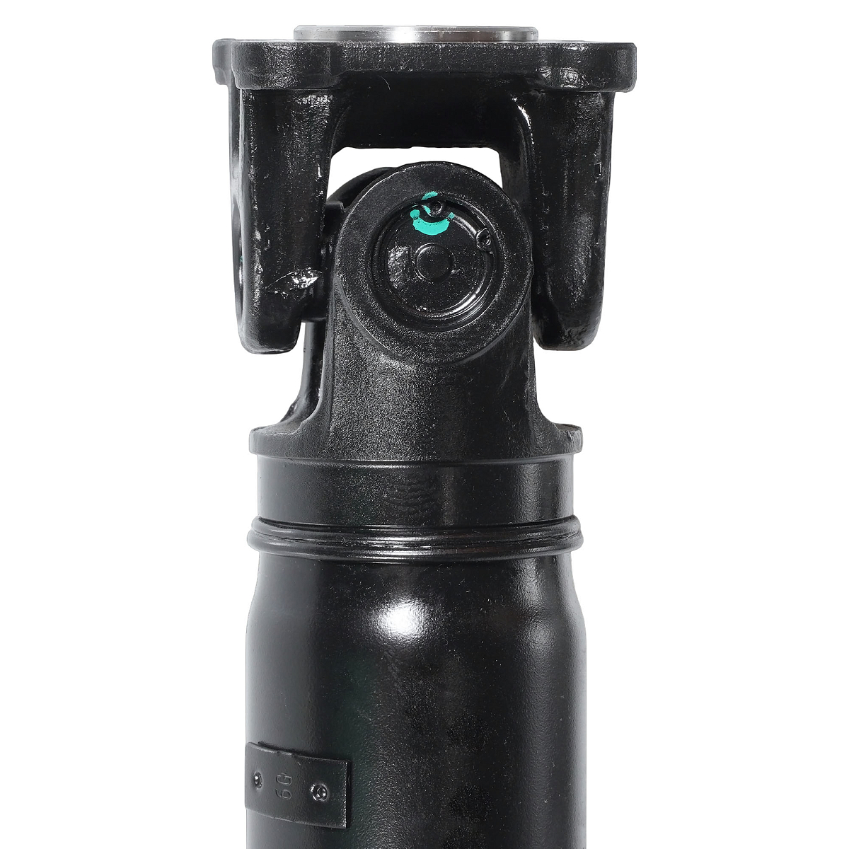 Карданный вал в сборе для автомобилей Nissan Qashqai J10 (06-)/X-Trail T31 (07-) 2.0i (4x4) задний