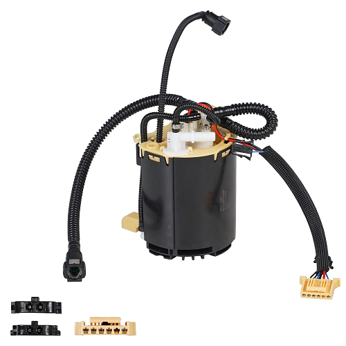 Модуль топливного насоса для автомобилей Land Rover Discovery III (04-) 2.7TD/Discovery IV (09-) 3.0TD