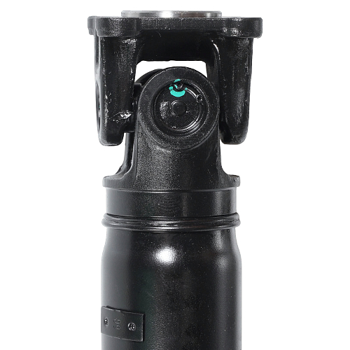 Карданный вал в сборе для автомобилей Nissan Qashqai J10 (06-)/X-Trail T31 (07-) 2.0i (4x4) задний